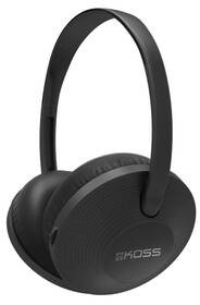 Koss KPH/7 Czarne