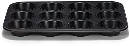 Patisse 2891 blacha do pieczenia do muffinek 