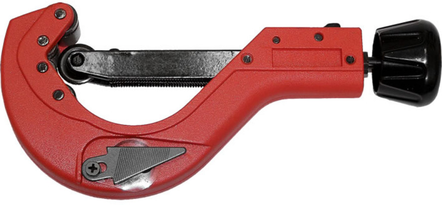 Obcinak Rur Pp Pe Rurek + Gratownik Fi 6-34 mm