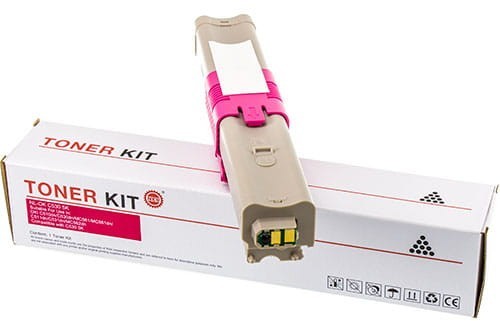 Toner Zamienny do OKI C510/C530 magenta 5K) 20200724133526