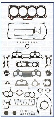 AJUSA Zestaw uszczelek, głowica cylindrów AJUSA 52067100