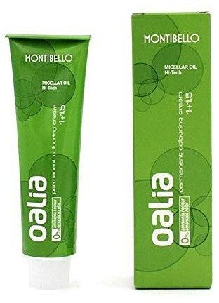 Montibello Farba OALIA nr 1 60 ml