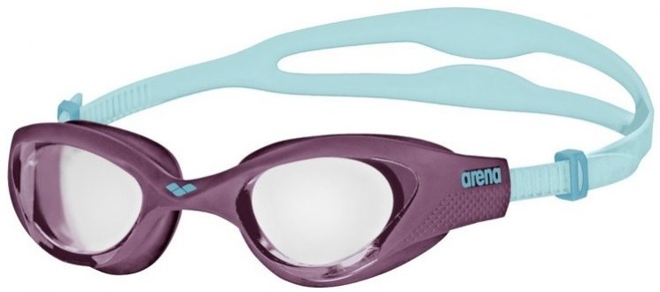 Arena the one woman niebieski/czerwony