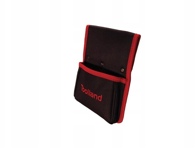 Pas Narzędziowy Kabura Nylonowa