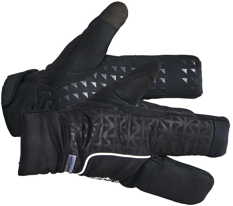 Craft Rekawice SIBERIAN 2.0 SPLIT FINGER GLOVE 1906571-999000