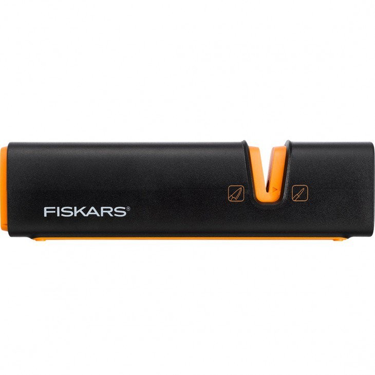 Fiskars EDGE ostrzałka 1003098