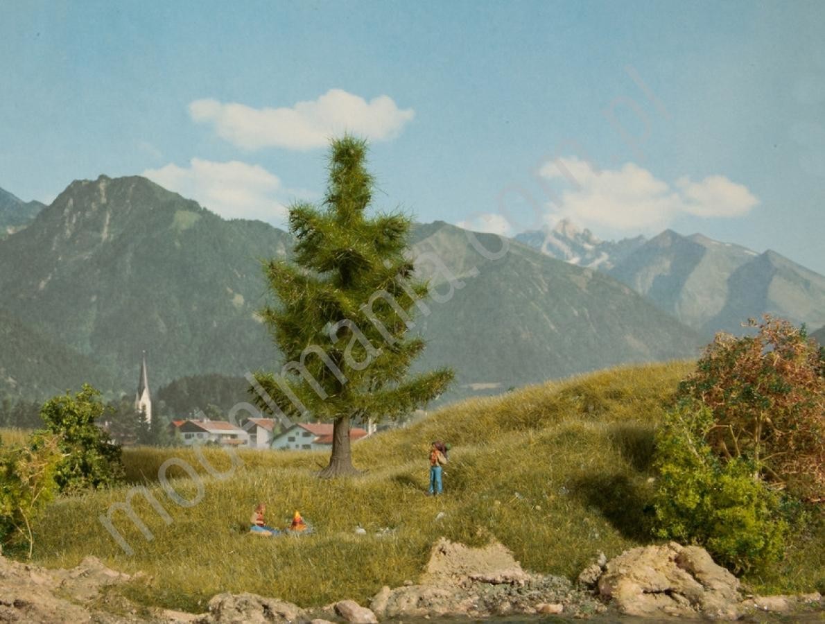 NOCH Świerk 12cm / 1 szt. 21815