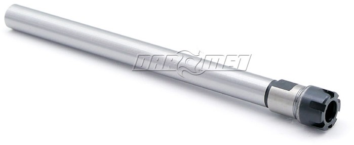 Darmet Oprawka zaciskowa do tulejek ER11 - 12 x 150 mm - DM-754 DM_754_ER11MD12_150