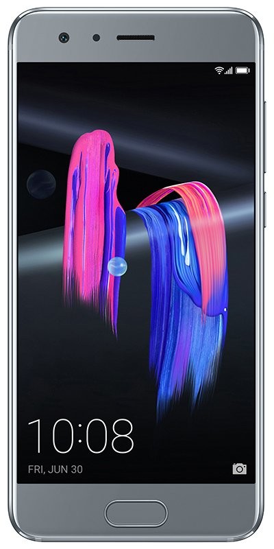 Honor 9 64GB Dual Sim Szary