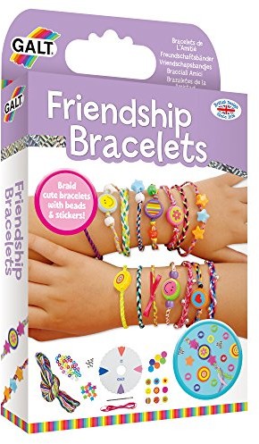 Galt America obowiązywało Toys Friendship Braids by było Toys G054393