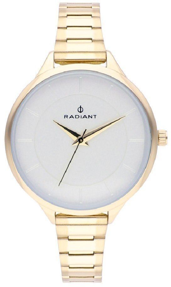 Radiant Zegarek Damski RA511205 ( 36 mm) S0356694