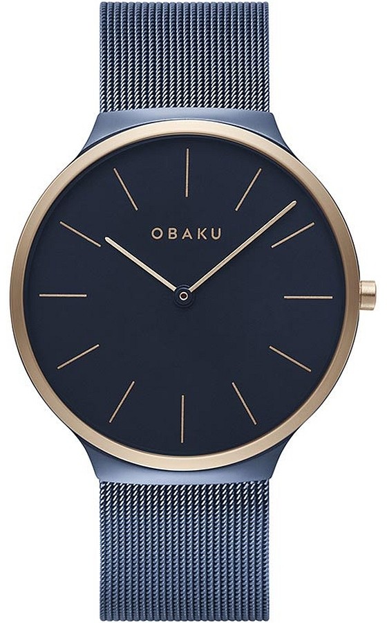 Obaku Ark V240GXSLML