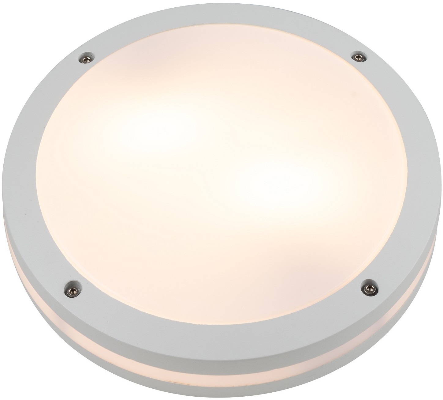 AZZARDO Plafon/kinkiet Fano R 30 SMART LED RGB AZ4785