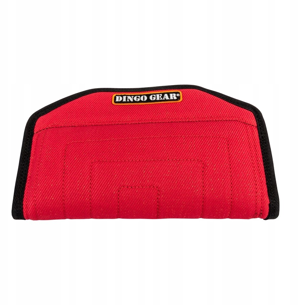 DingoGear K9 Gryzak Klin Gizmo Materiał Francuski