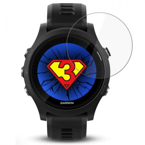 GARMIN 3MK Folia ochronna 3mk Watch Protection Forerunner 935 5903108316712