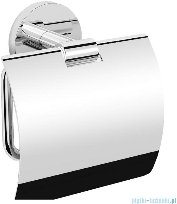 Oltens Gulfoss uchwyt na papier toaletowy chrom 81101100