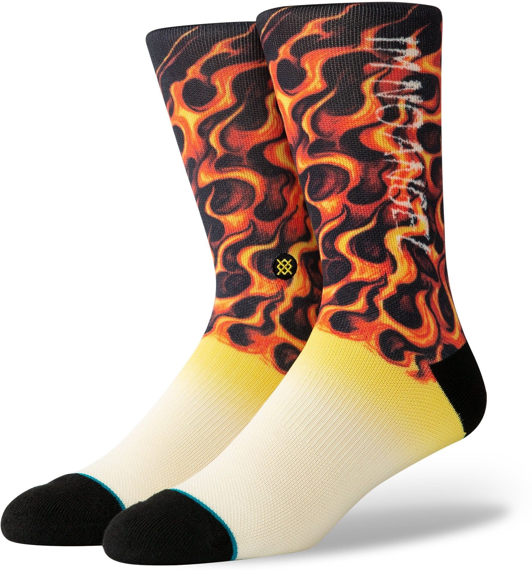 STANCE skarpetki  RXCX NO ANGEL Multi
