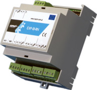 Ropam Ekspander wejść EXP-I8-RN-D4M EXP-I8-RN-D4M