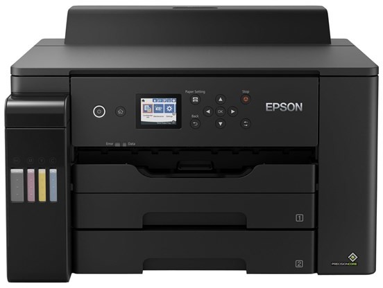 Epson EcoTank ET-16150 (C11CJ04401)