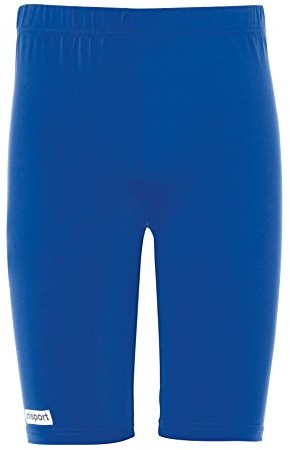 uhlsport Uhlsport Shorts Tight 4408, niebieski, S 100314408
