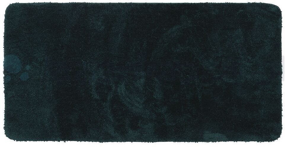 Sealskin Angora dywanik łazienkowy zielony 800117