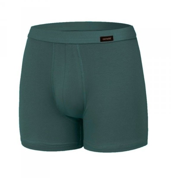 Cornette Authentic 220 marine bokserki męskie