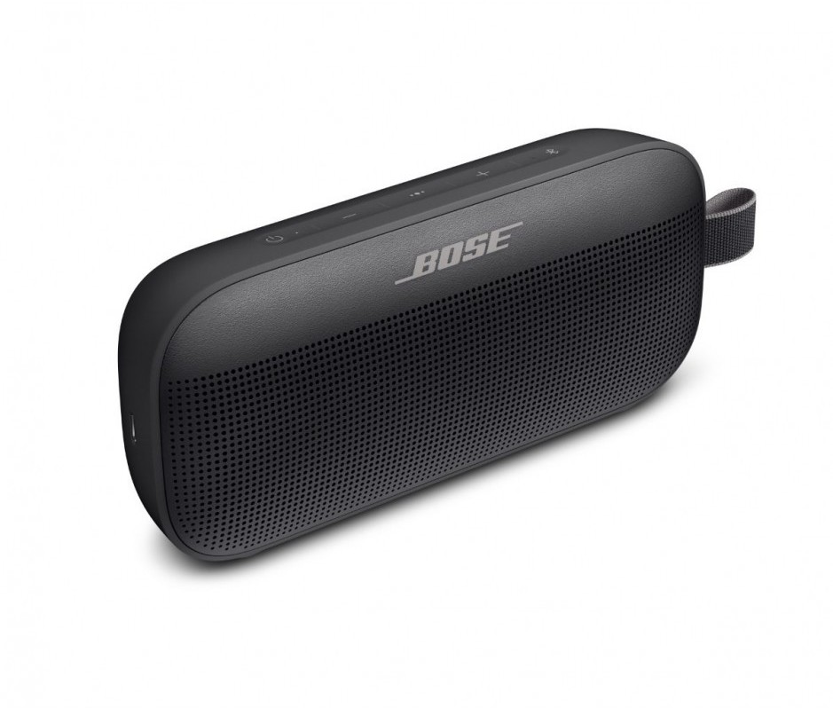 Bose SoundLink Flex Czarny