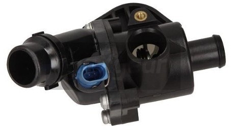 MAXGEAR Termostat, środek chłodzący 67-0025