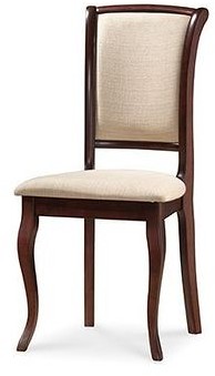 Signal Krzesło MN-SC ciemny orzech/T19 (MN-SC TG19)