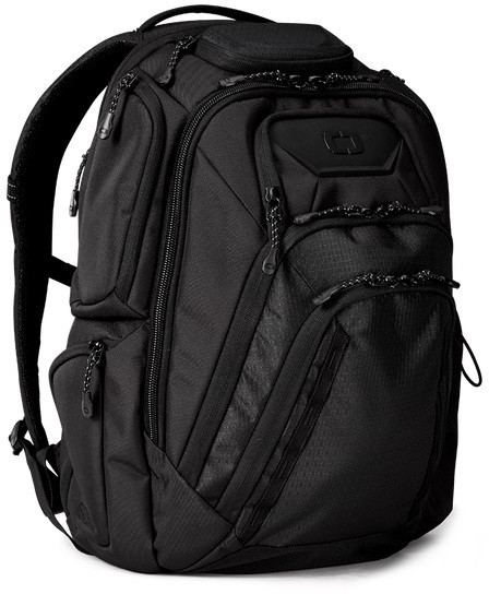 Ogio PLECAK RENEGADE PRO CZARNY