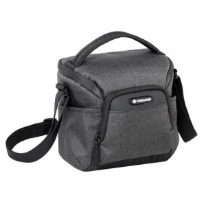 Vanguard torba Vesta Aspire 15 szara
