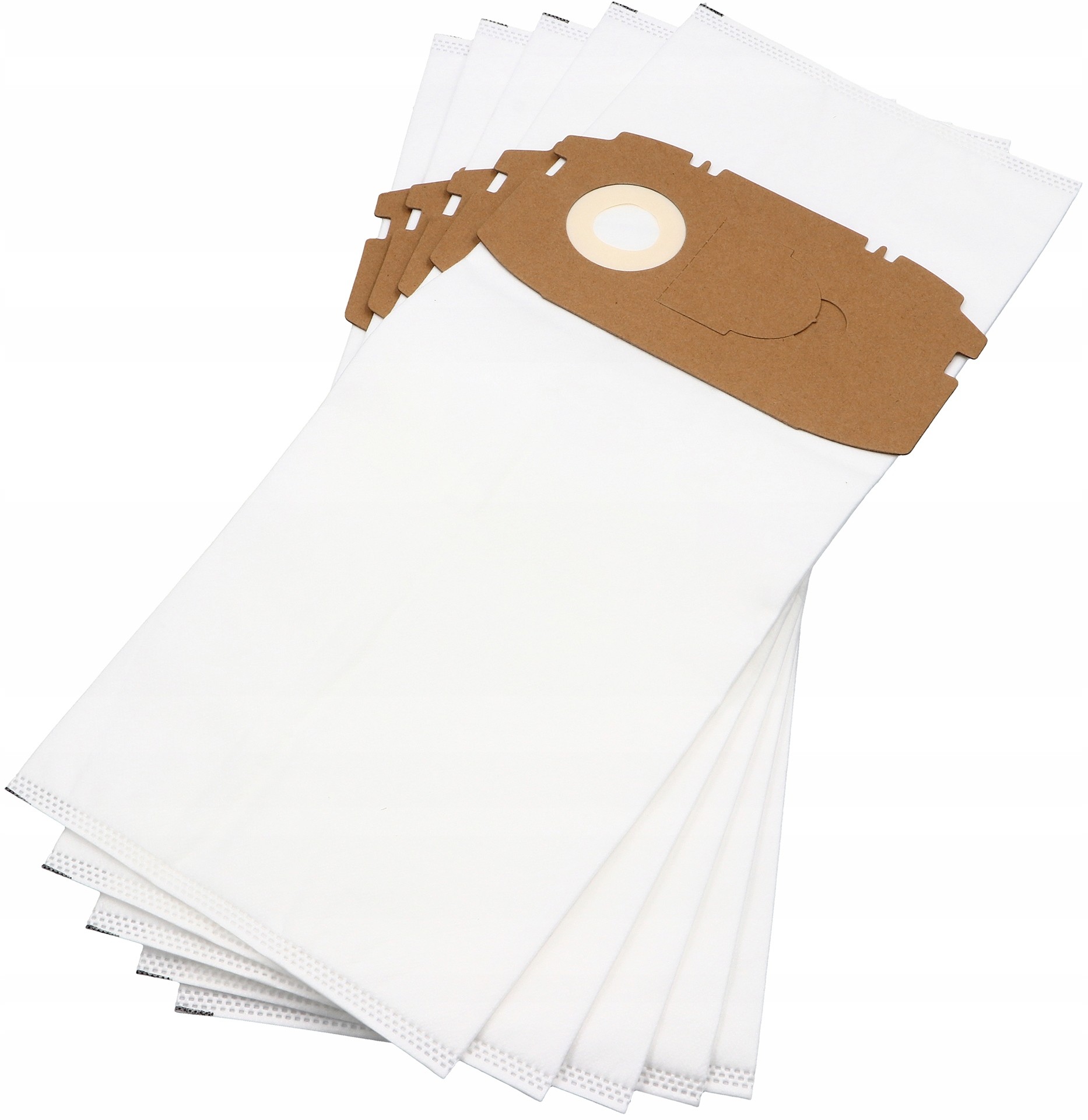 Festool Worki do odkurzacz Ctl MIDI 5 szt. 498411