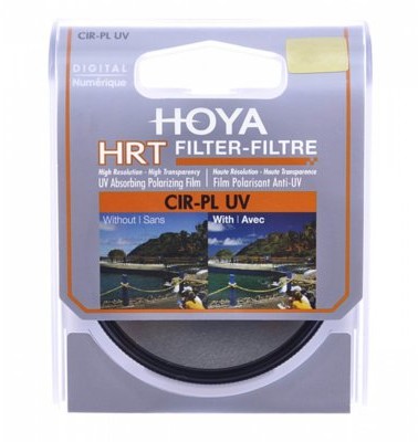 Hoya CPL UV HRT 72 mm (PLCHRT72P)