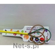 Russell Obręcz pro multi motylek blister 3614