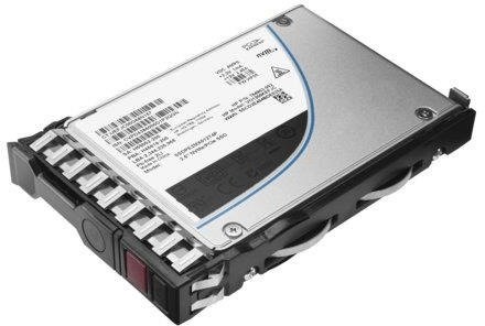 HP Dysk SSD dedykowany do serwera Mixed Use 1.6TB 2.5'' SAS 12Gb/s 872382-B21 872509-001 872382-B21