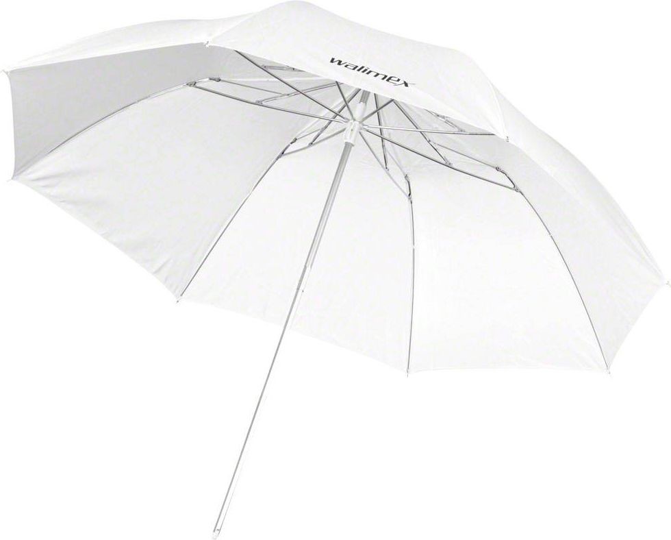 Walimex Pro Mini Translucent Umbrella, 91cm - 17900