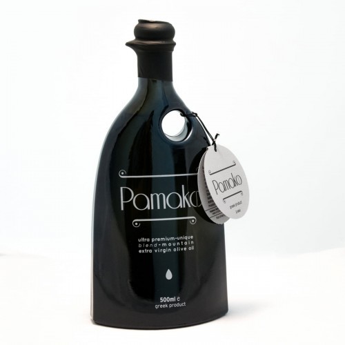 Pamako Oliwa BLEND BIO 500ml - Pamako