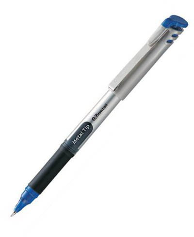 Pentel PIÓRO KULKOWE BL17 NIEB Darmowy odbiór w 20 miastach! 4902506064882