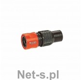 GARDENA Profi-System podłączenie węża do 19mm 2817