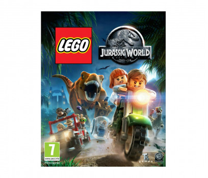 LEGO: Jurassic World