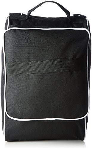 Black Crevice torba na buty narciarskie, czarna, 20 x 27 x 42 cm, 50 litrów, bcr083708 BCR083708_schwarz