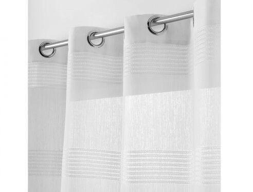 Douceur FIRANA AJOURELA - SZARA 140x240 3574386265898