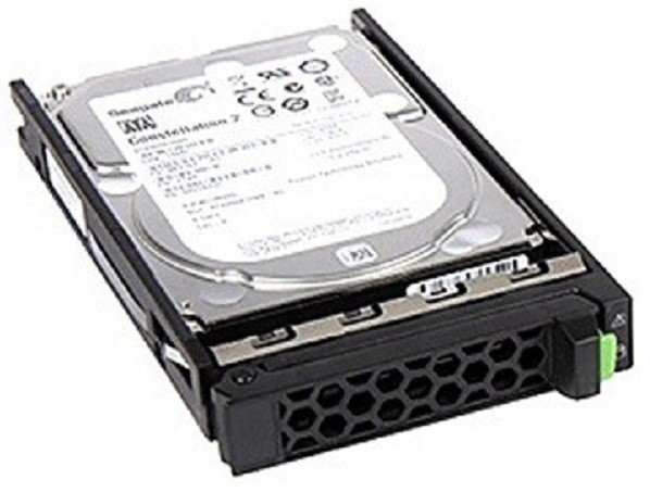 Fujitsu Dysk Ssd 3.5 480 Gb Sata III 6 Gb/s