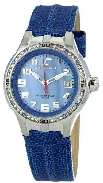 Chronotech Zegarek Damski CT7980L