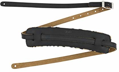 Fender JOE STRUMMER VINTAGE STRAP