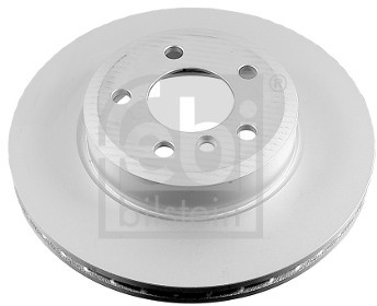Febi Tarcza hamulcowa BILSTEIN 24794