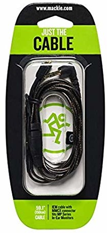 Mackie MACKIE MP CABLE KIT - kabel do słuchawek