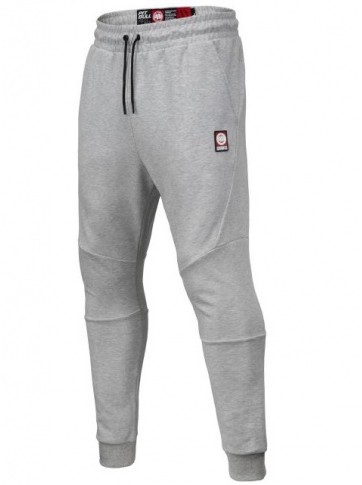 Pit Bull sklep SPODNIE DRESOWE DRES PIT BULL CLANTON GREY