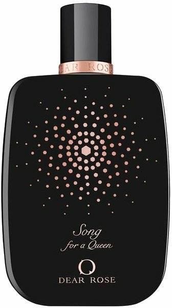 Roos&Roos Song for a Queen 100ml EDP