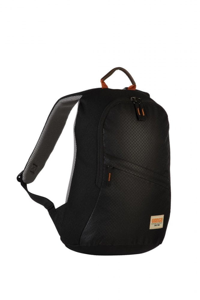 Vango plecak Stone Black 15